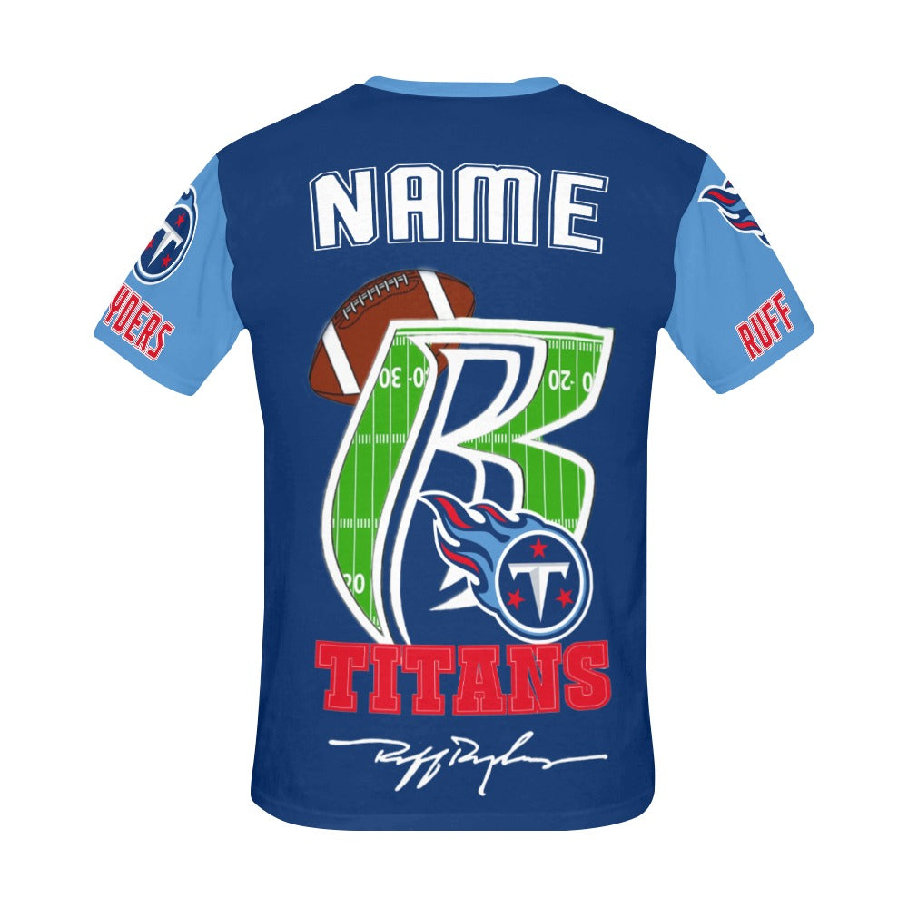 RR Titans Tee 2023