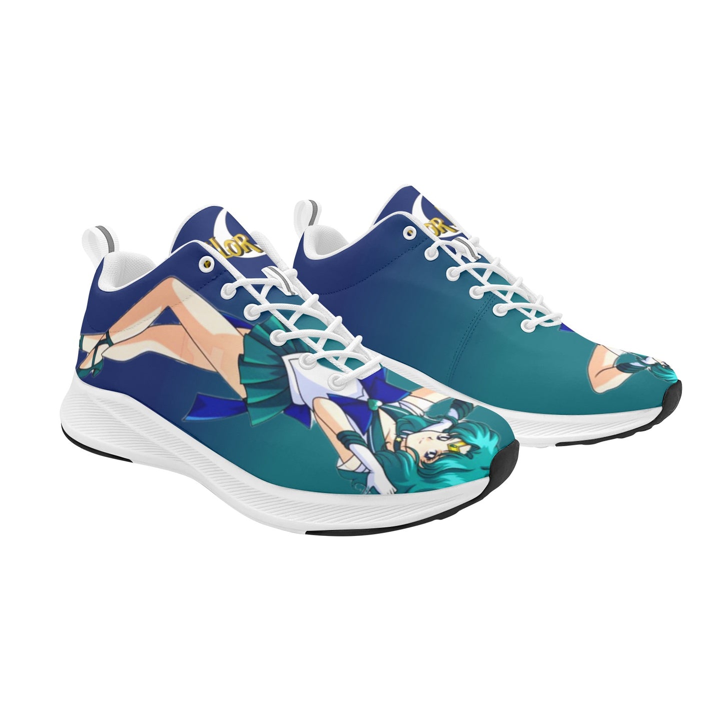 Sailor Neptune Women's Alpha Running Shoes