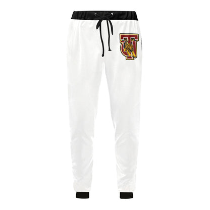 Tuskegee Joggers White
