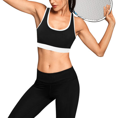 CMR Sports Bra