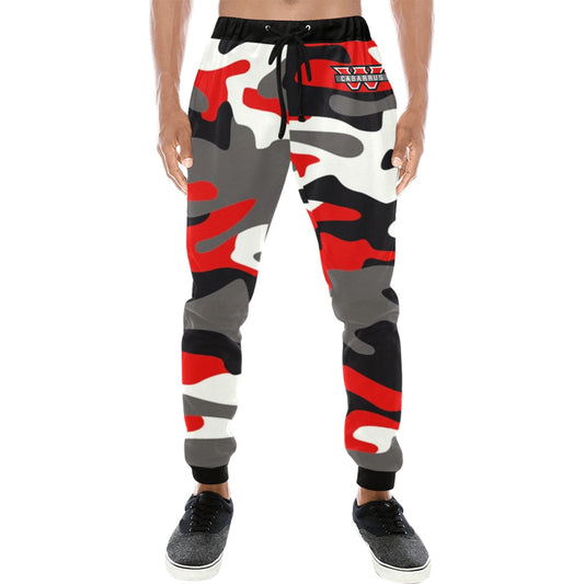 West Cabarrus Joggers Camo