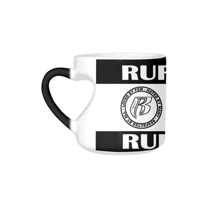 RR Logo Color Changing Mug