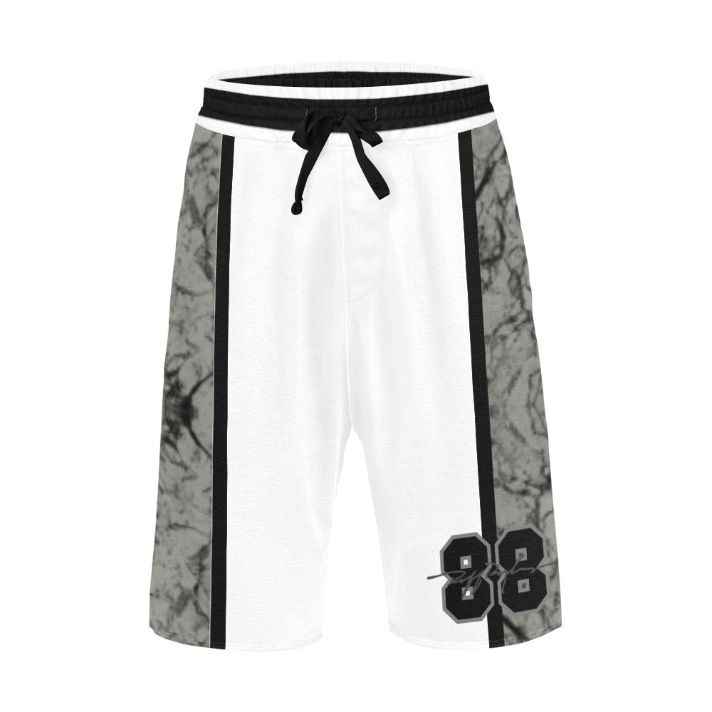 RR Boardshorts Wht