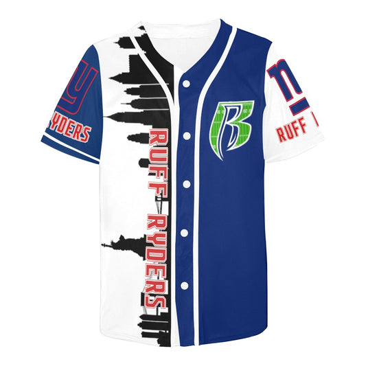 RR Giants Jersey