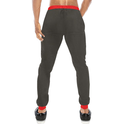 RR Buccaneers Joggers Gry