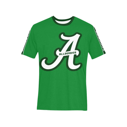 Allderdice Dragons Tee 2