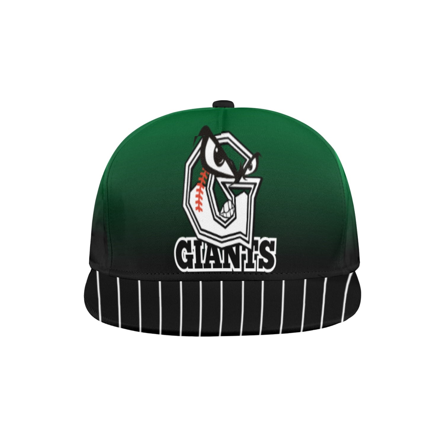Giants Snapback Hat