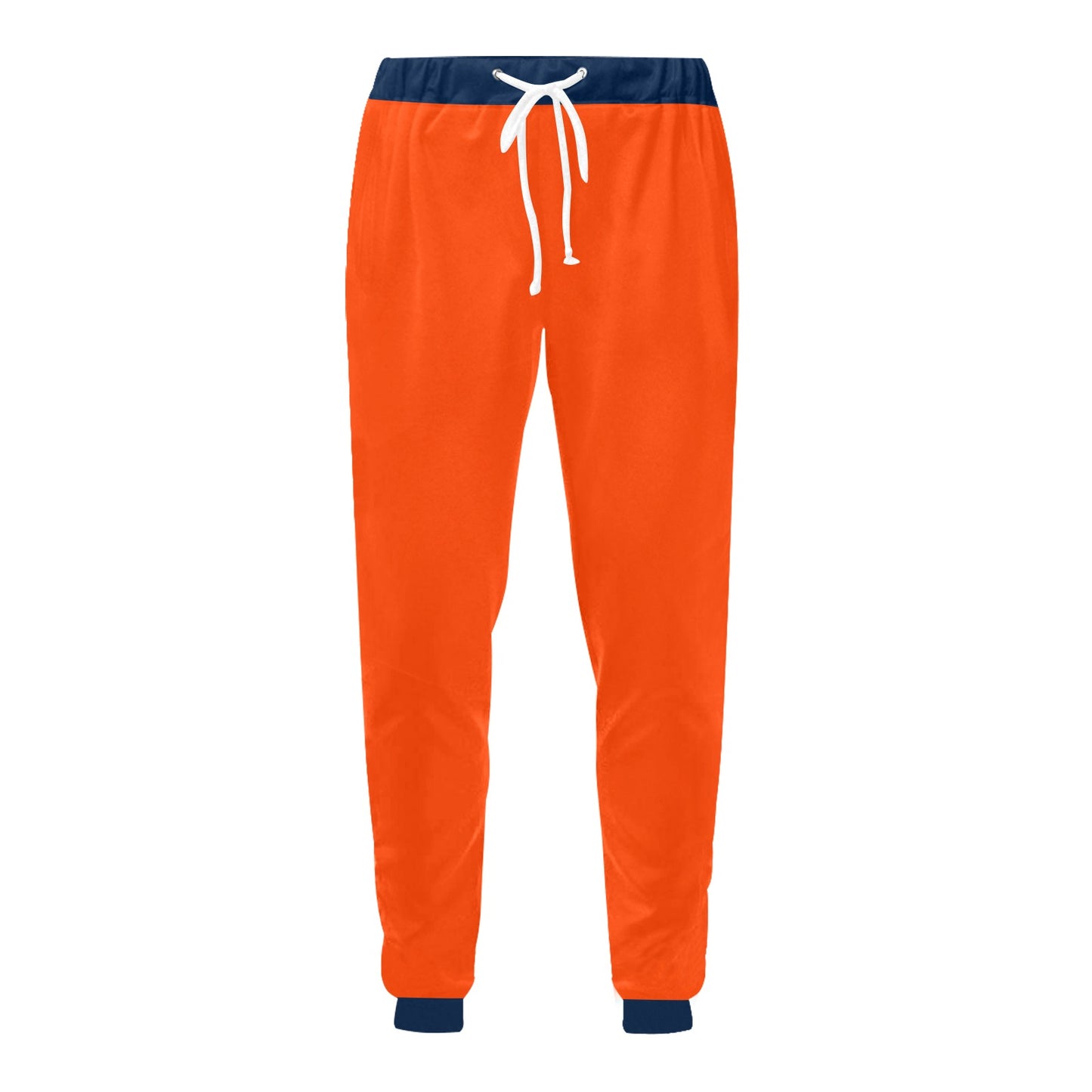 RR Broncos Joggers Orange