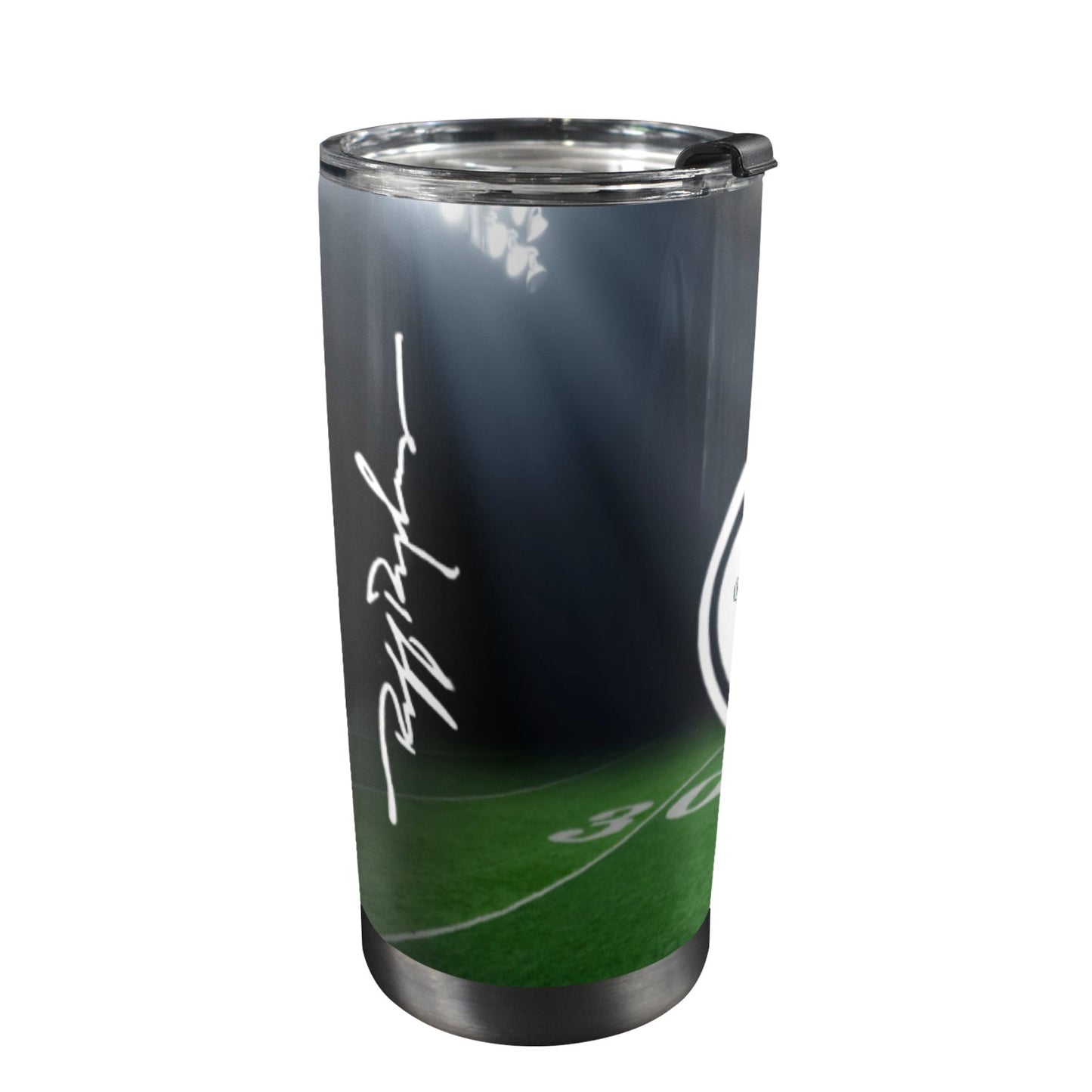 RR Jets 20oz Mobile Tumbler 2024