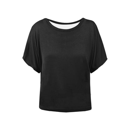 CMR Batwing Sleeved Shirt