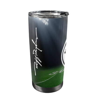 RR Saints 20oz Mobile Tumbler with Lid 2024