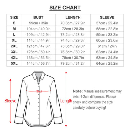 CMR Womens Dress Shirt