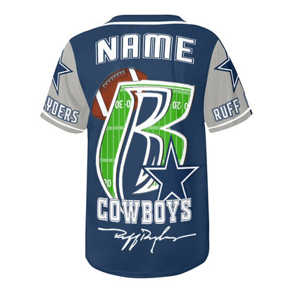 RR Cowboys Jersey