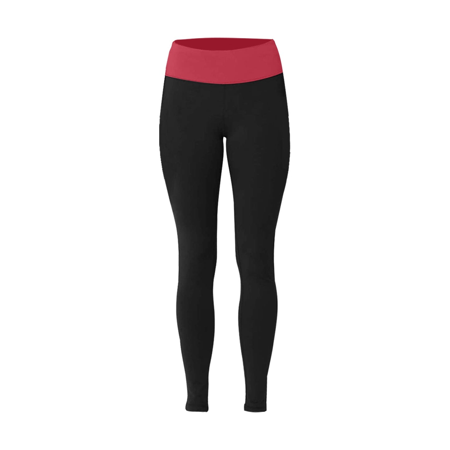 RR Falcons Leggings Black