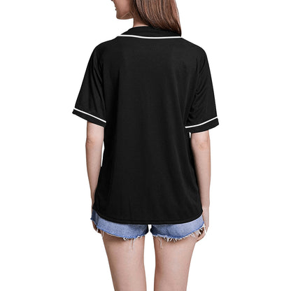 CMR Baseball Jersey