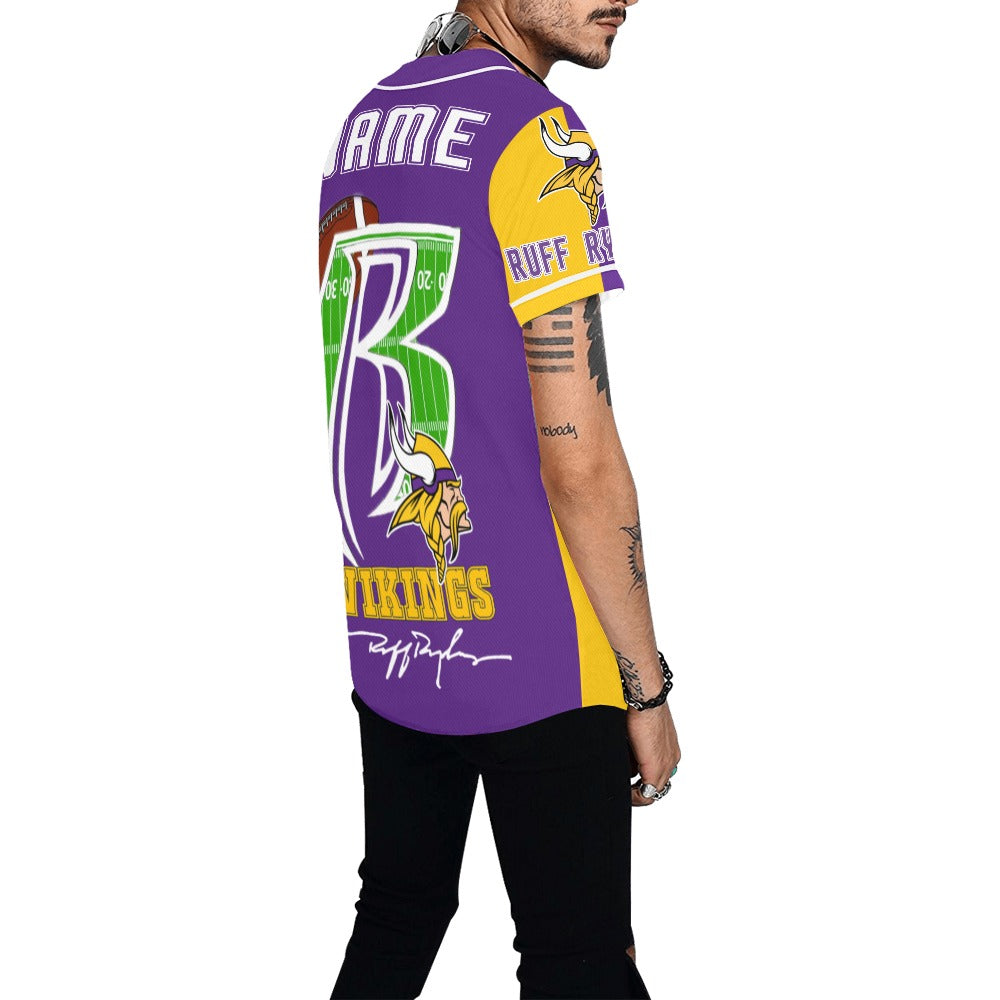 RR Vikings Jersey