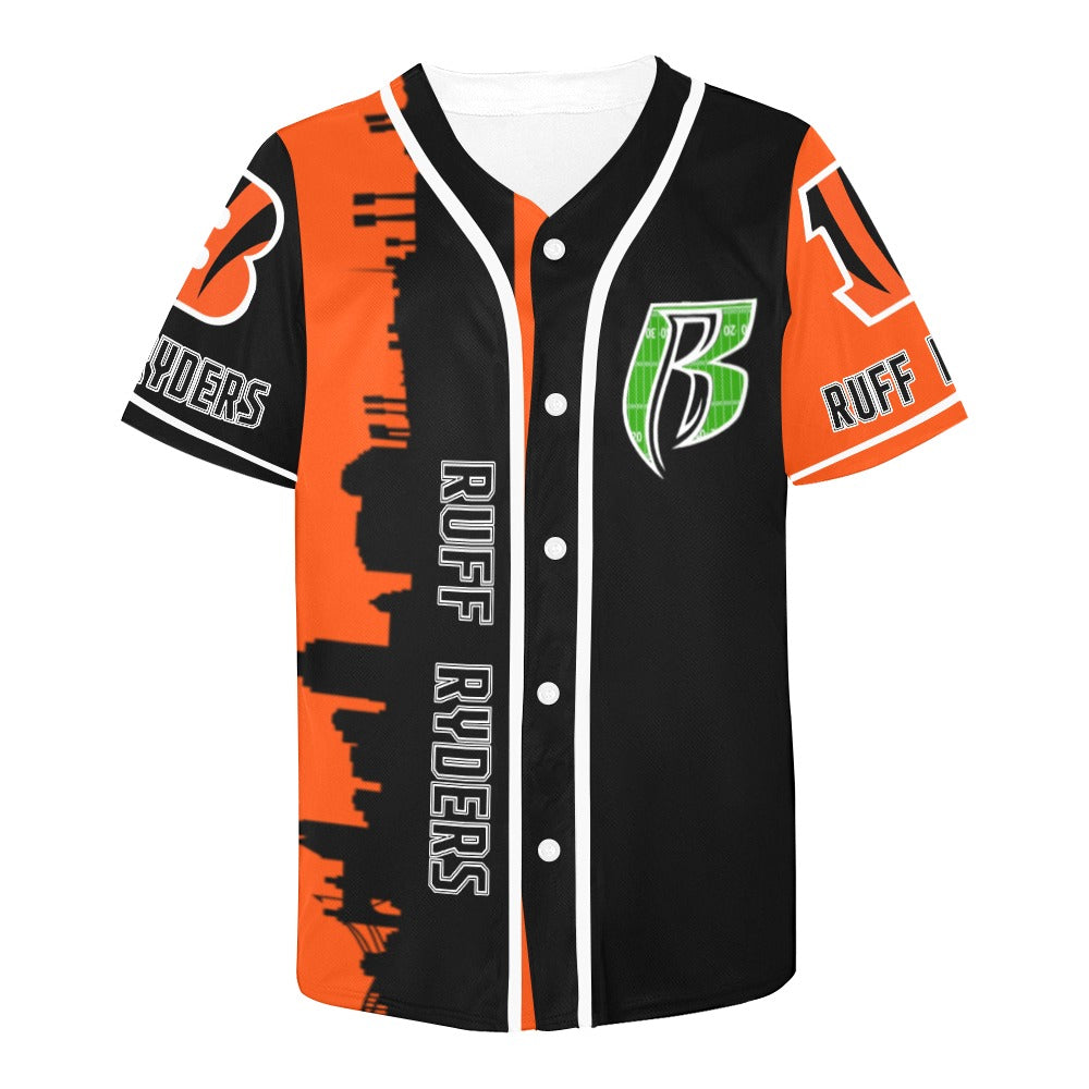 RR Bengals Jersey