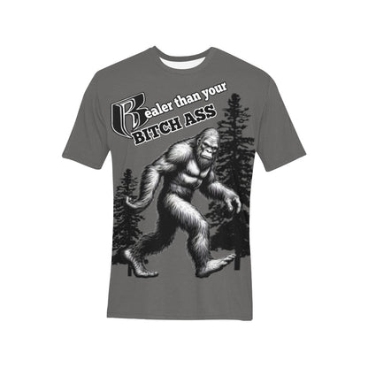 RR Realer Tee - 3 Colors