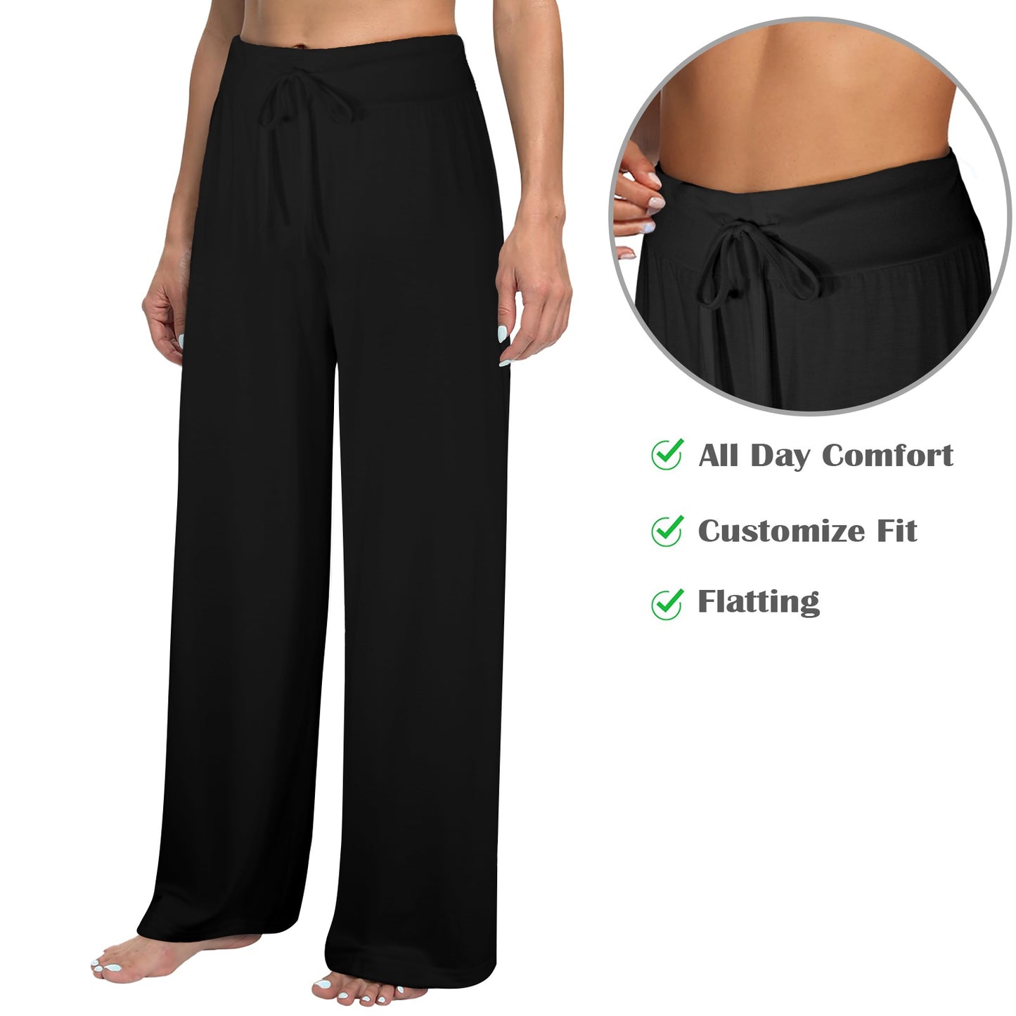 CMR Womens Lounge Pants