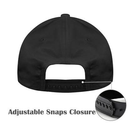 Pylon Snapback Hat 3