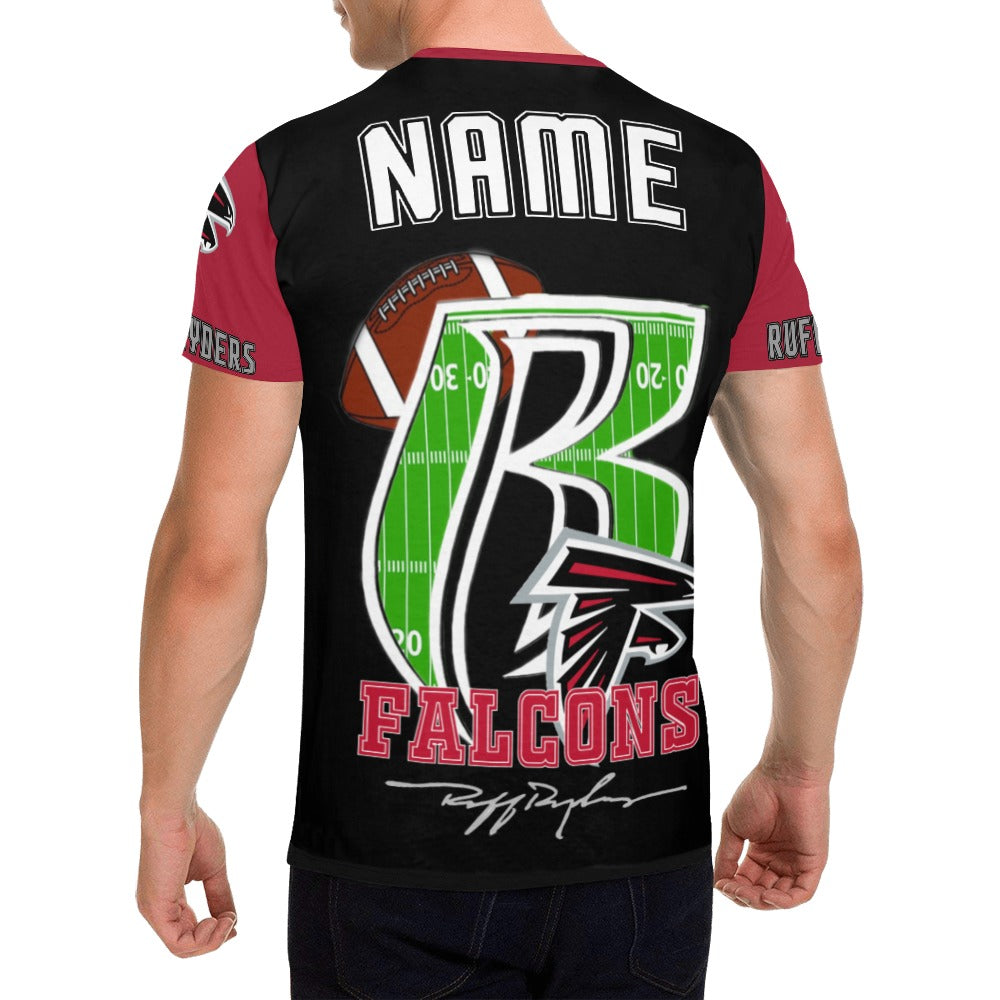 RR Falcons Tee 2023