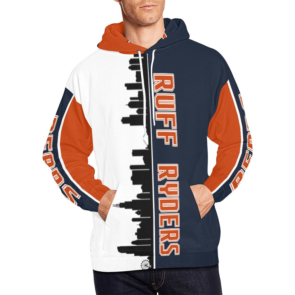 RR Bears Silky Hoodie 2023