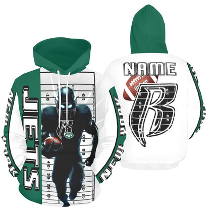 RR JETS HOODIE 2025