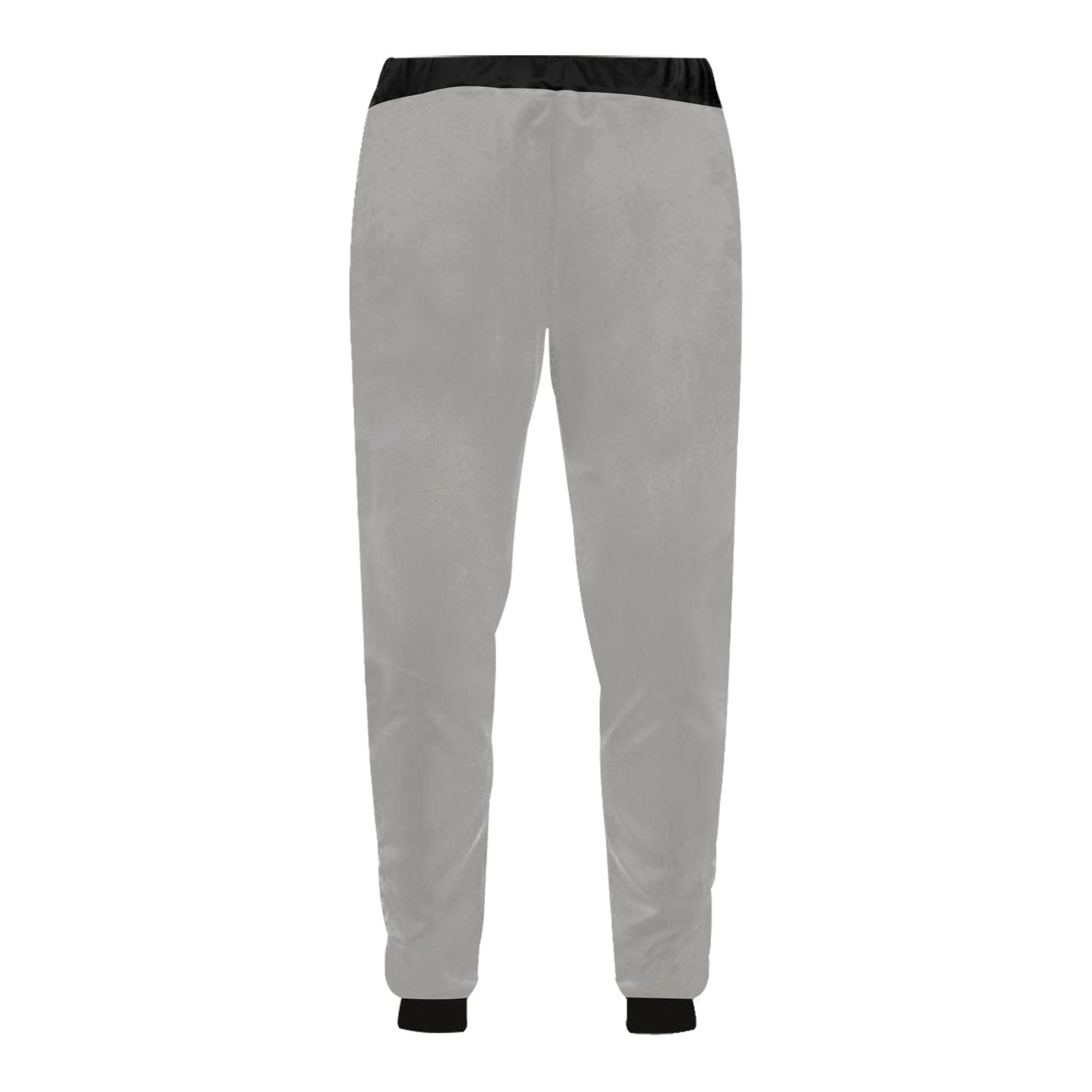 RR Raiders Joggers Silver