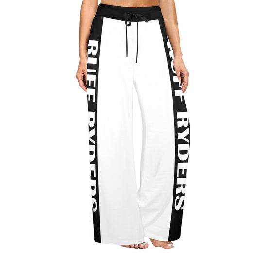 Fort Worth Lounge Pants Wht