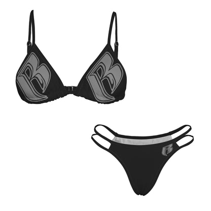 RR Bikini Gry RR
