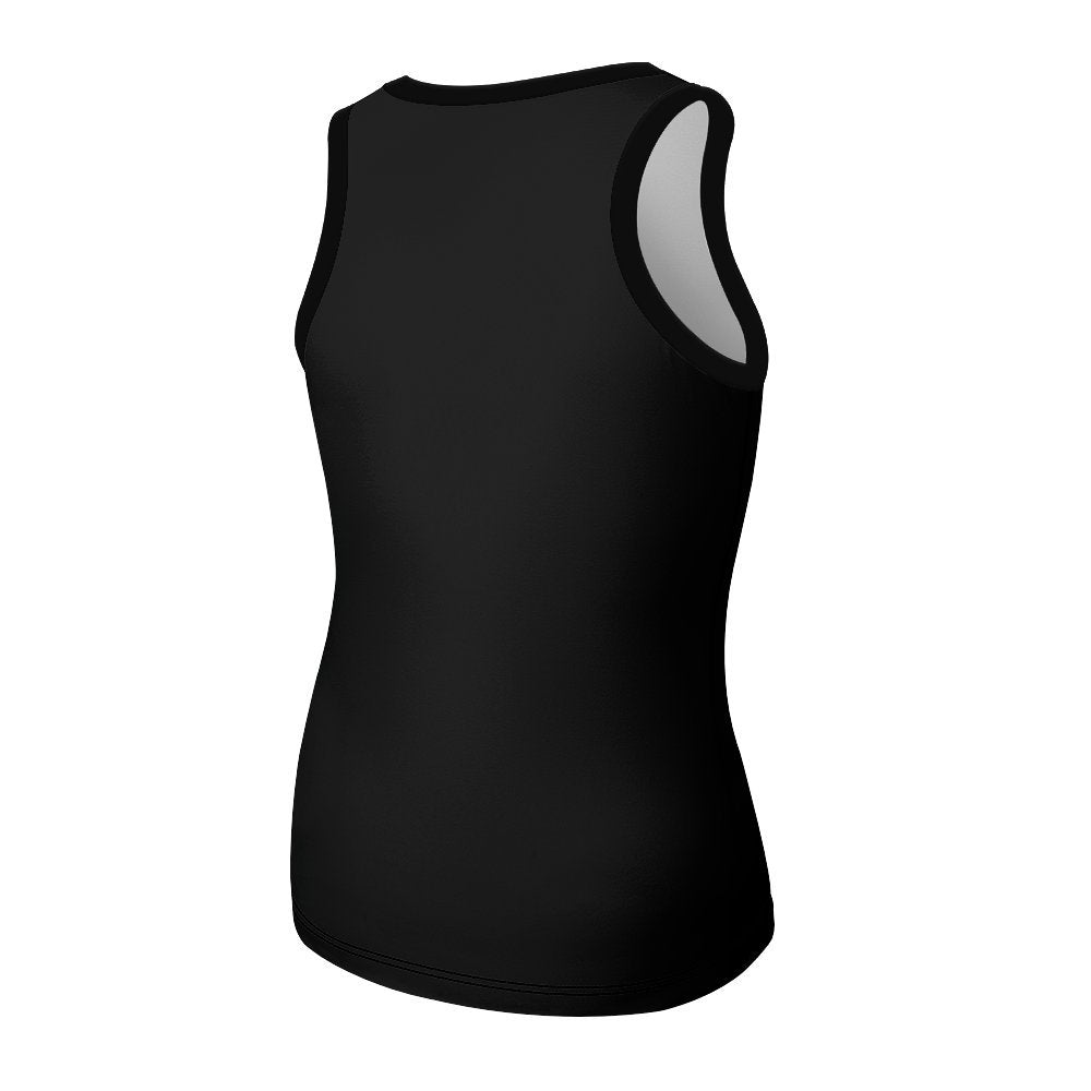 CMR Sleeveless Tank Top