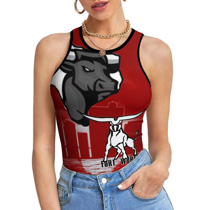 Fort Worth Tank Top