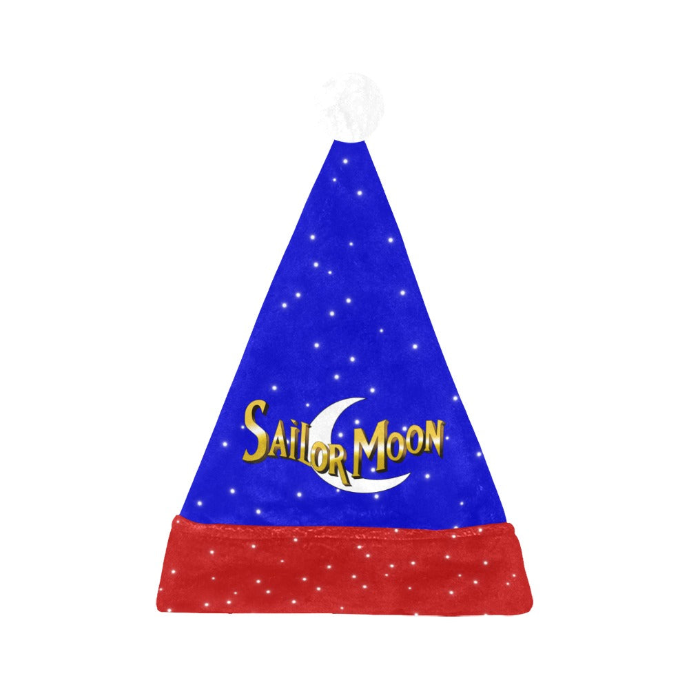 Tom Tom Sailor Moon Santa Hat