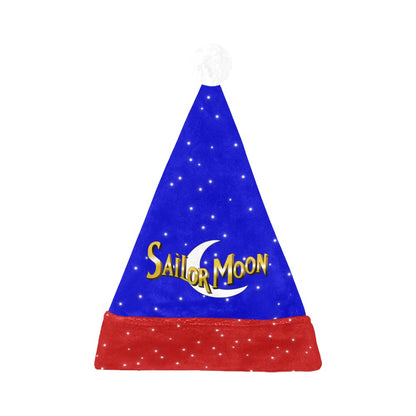 Tom Tom Sailor Moon Santa Hat