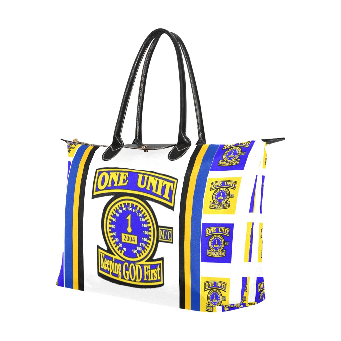 One Unit Shoulder Bag