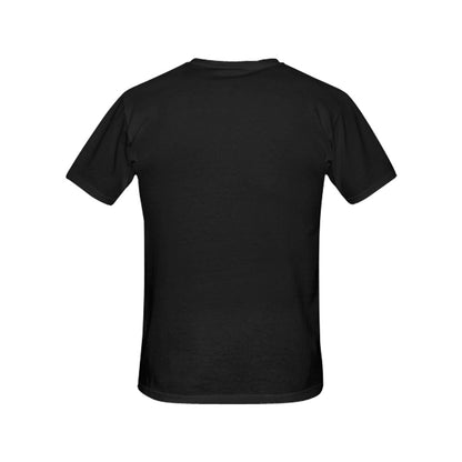 CMR Womens Cut Tee