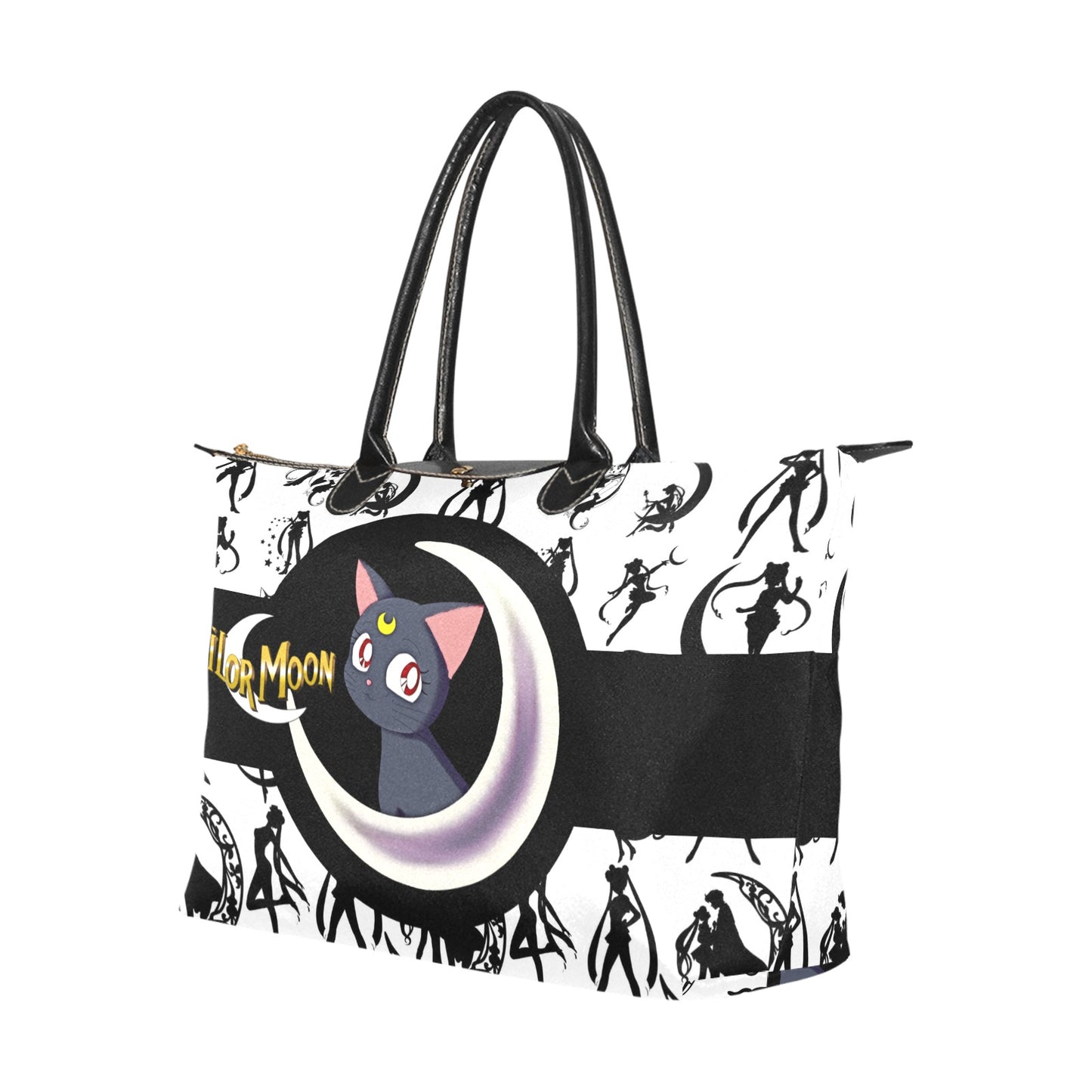 Sailor Luna Shoulder Bag