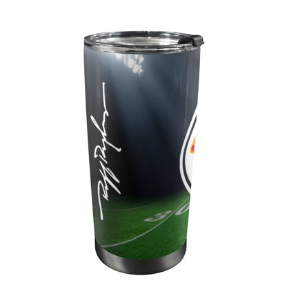 RR Chiefs 20oz Mobile Tumbler 2024