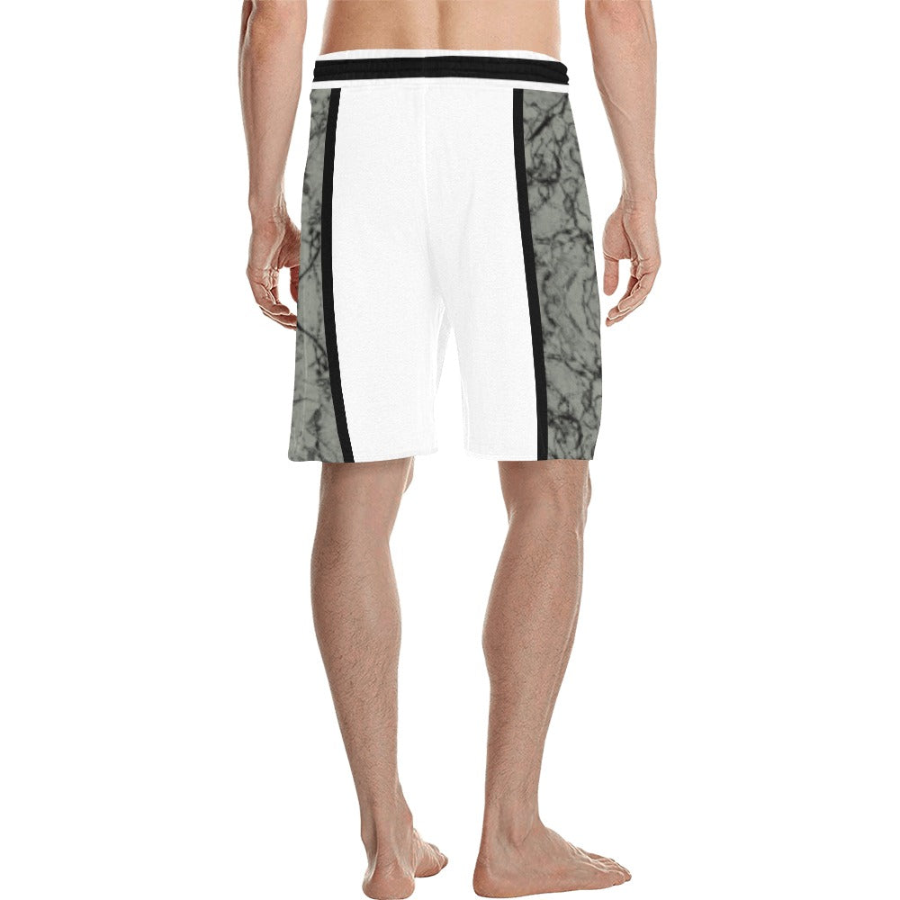 RR Boardshorts Wht