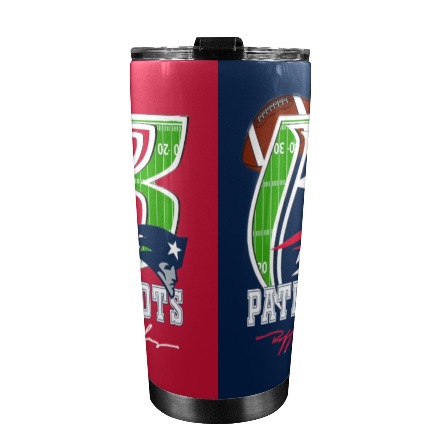 RR Patriots 20oz Mobile Tumbler 2023