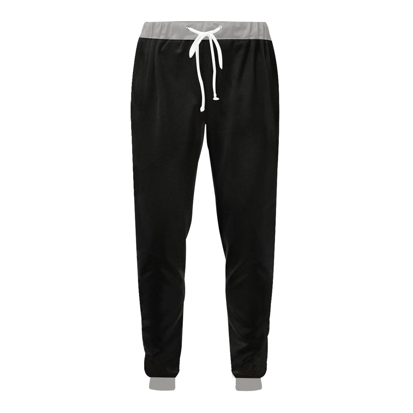 RR Raiders Joggers Blk