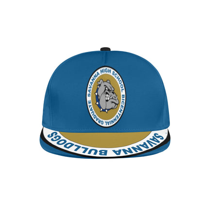Savannah Bulldogs Snapback Hat
