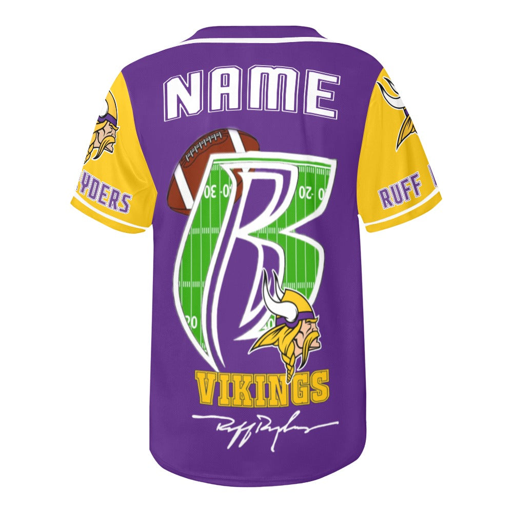 RR Vikings Jersey