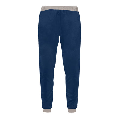 RR Cowboys Joggers Blue