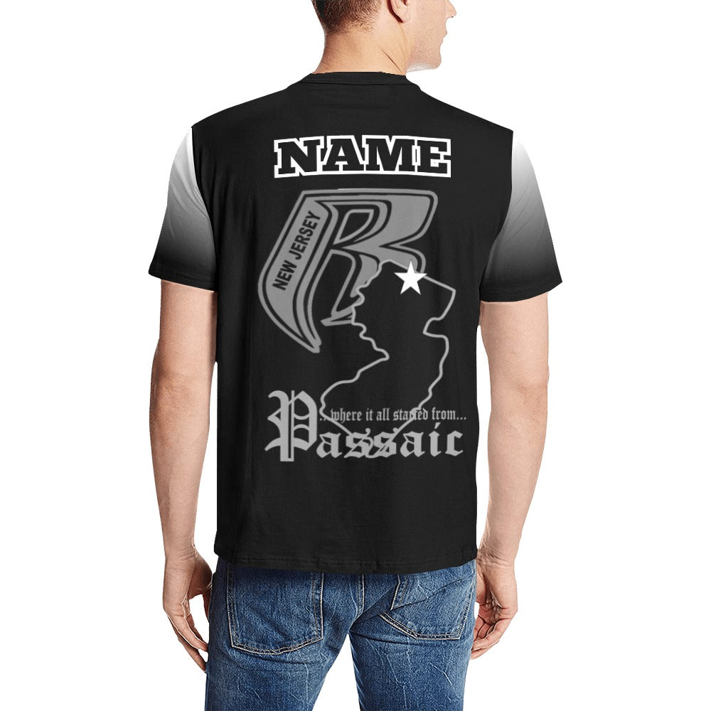 Passaic State Tee