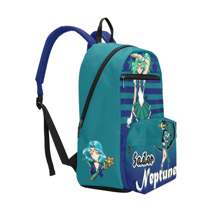 Sailor Neptune Large Capacity Backpack