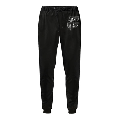 RR Black Shadow Joggers