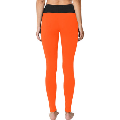 RR Bengals Leggings Org