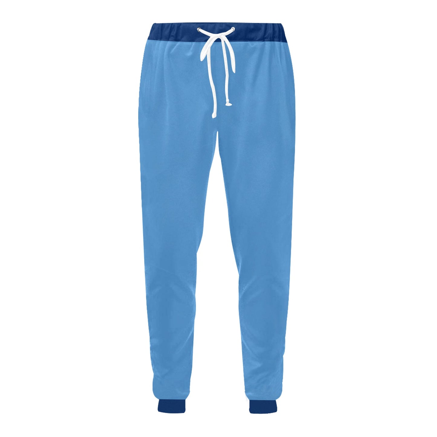 RR Titans Joggers Lght Blue