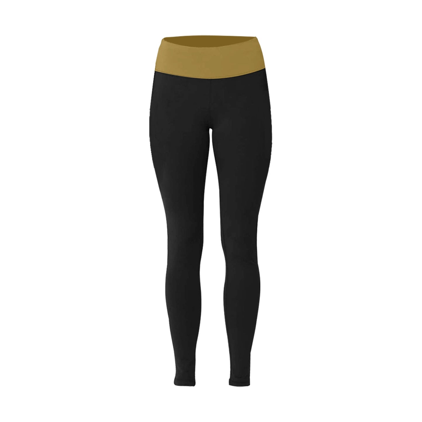 RR Saints Leggings Blk